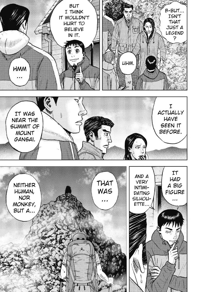 Monkey Peak Chapter 26 8